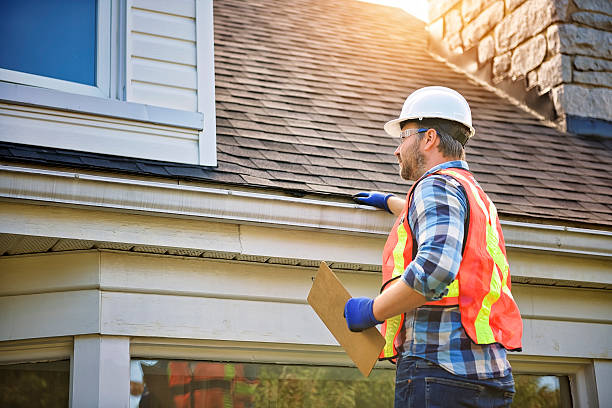 Trusted Emergency Roof Repair service in Burgin, KY - Ben Roofing and Steel LLC